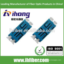 Adaptateur Duplex Optical Fiber LC